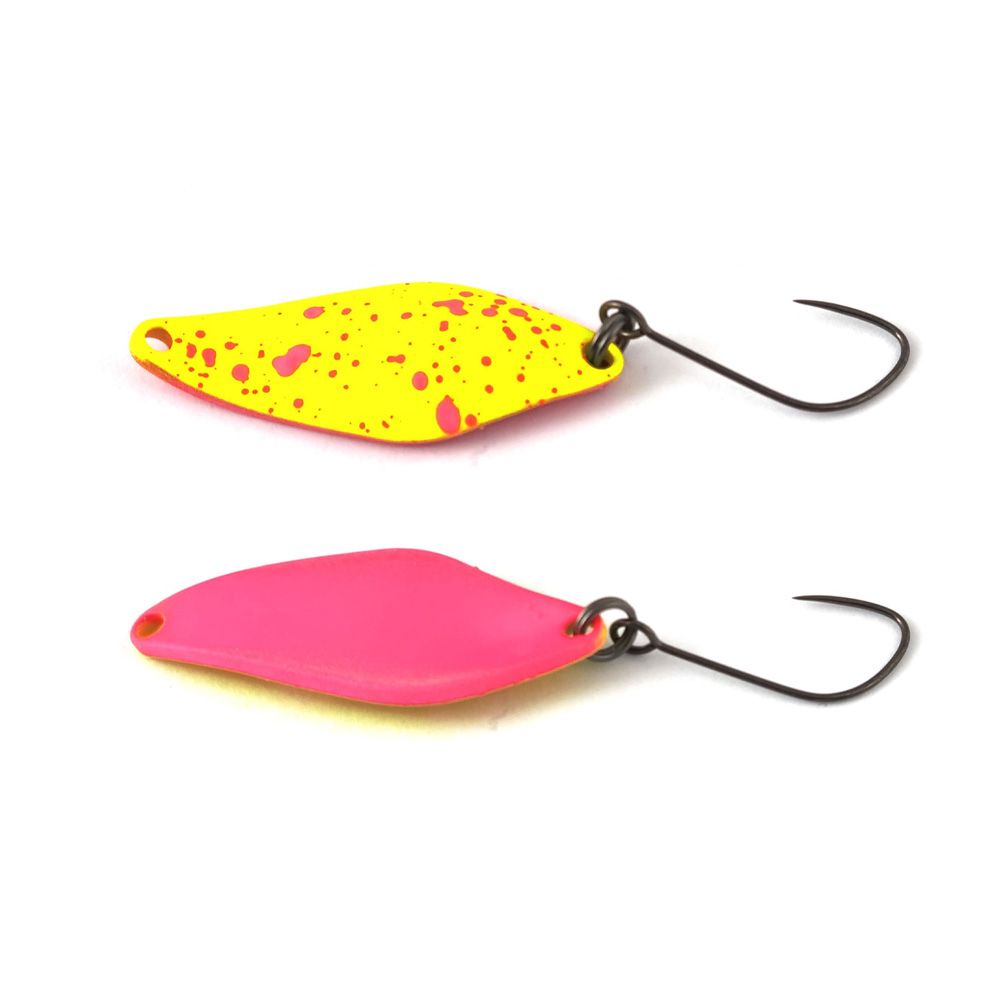 Valkein Hi Burst  IT Custom Silver Sticker